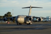 Boeing C-17A Globemaster III