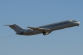 McDonnell Douglas C-9B Skytrain II (DC-9-32CF)