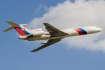 Tupolev Tu-154M