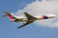 Tupolev Tu-154M