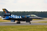 Lockheed Martin F-16CJ Fighting Falcon