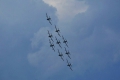 Aermacchi MB-339PAN