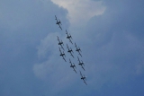 Aermacchi MB-339PAN