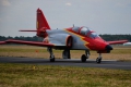 CASA C-101EB Aviojet