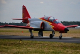 CASA C-101EB Aviojet