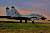 Mikoyan-Gurevich MiG-29AS (9-12A)