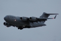 Boeing C-17A Globemaster III