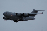 Boeing C-17A Globemaster III