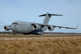 Boeing C-17A Globemaster III