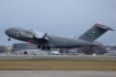 Boeing C-17A Globemaster III