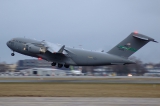 Boeing C-17A Globemaster III