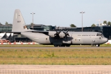 Lockheed Martin C-130J-30 Hercules (L-382)