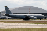 Boeing KC-135T Stratotanker (717-148)