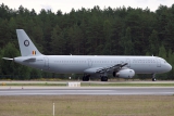 Airbus A321-231