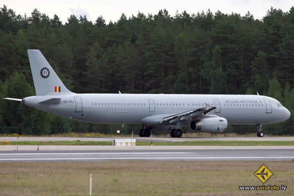 Airbus A321-231