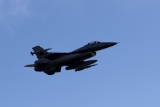 General Dynamics (Fokker) F-16AM Fighting Falcon