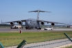 Boeing C-17A Globemaster III