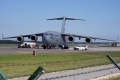 Boeing C-17A Globemaster III