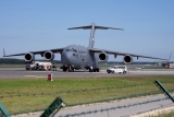 Boeing C-17A Globemaster III