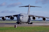 McDonnell Douglas C-17A Globemaster III