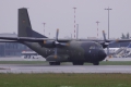 Transall C-160D
