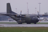 Transall C-160D