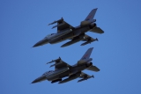 General Dynamics (Fokker) F-16AM Fighting Falcon