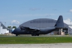 Lockheed Martin C-130J-30 Hercules (L-382)