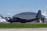 Lockheed Martin C-130J-30 Hercules (L-382)