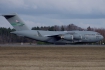 Boeing C-17A Globemaster III