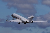 Bombardier Global 5000 (BD-700-1A11)