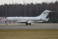 Bombardier Global 5000 (BD-700-1A11)