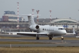 Gulfstream Aerospace Tp102C Gulfstream IV (G-IV-SP)