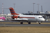 Fokker 70 (F-28-0070)