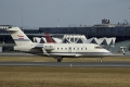 Bombardier Challenger 604 (CL-600-2B16)