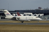 Bombardier Challenger 604 (CL-600-2B16)