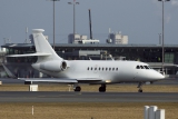 Dassault Falcon 2000LX