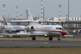Dassault Falcon 900B
