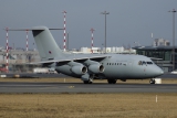 British Aerospace BAe-146 C3 (BAe-146-200QC)