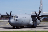 Lockheed Martin C-130J-30 Hercules (L-382)
