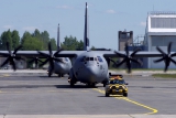 Lockheed Martin C-130J-30 Hercules (L-382)
