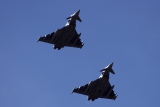 Eurofighter EF-2000 Typhoon S
