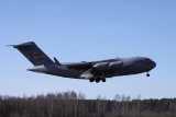 Boeing C-17A Globemaster III