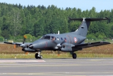 Embraer EMB-121AA Xingu