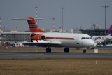 Fokker 70 (F-28-0070)