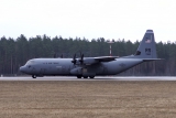 Lockheed Martin C-130J-30 Hercules (L-382)