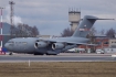 Boeing C-17A Globemaster III