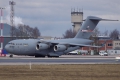 Boeing C-17A Globemaster III