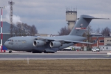 Boeing C-17A Globemaster III