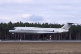 McDonnell Douglas C-9B Skytrain II (DC-9-32CF)